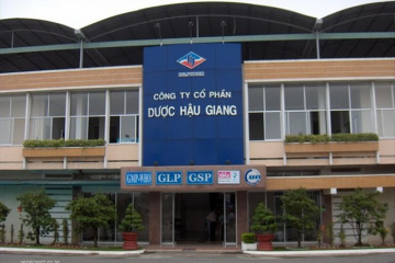 Vi phạm thuế, Dược Hậu Giang bị phạt và truy thu hơn 10 tỷ