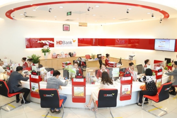 Fitch Ratings lần đầu xếp hạng HDBank, ghi nhận nền tảng tài chính vững mạnh top đầu Việt Nam