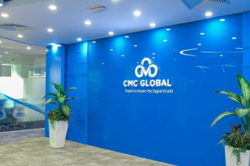 Giá cổ phiếu về vùng đáy 3 năm, CMG lên kế hoạch kinh doanh kỷ lục, tuyển thêm gần ngàn nhân sự