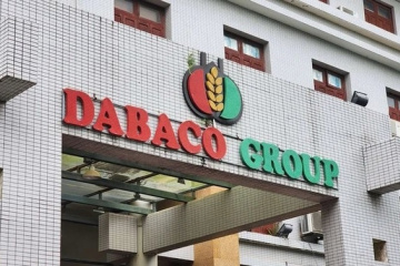 Thành viên HĐQT Dabaco mua 1 triệu cp khi giá về vùng đáy thấp nhất 2 năm