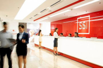 SSI sắp phát hành hơn 500 triệu cp, nâng vốn điều lệ lên hơn 30 ngàn tỷ