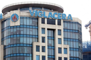 Viglacera sắp trả cổ tức tiền mặt tỷ lệ 22%