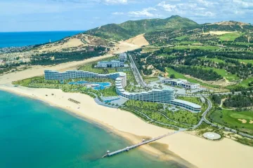 Capri Villa FLC Quy Nhơn: Sở hữu một tài sản, thụ hưởng hệ sinh thái