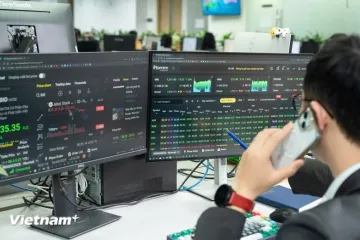 Chứng khoán ngày 16/7: VN-Index hồi phục hơn 46 điểm nhờ lực cầu bắt đáy