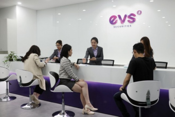 EVS lãi lớn ngay sau quý lỗ đậm trăm tỷ