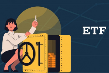 Quỹ ETF ngoại bán ròng phần lớn cổ phiếu trong danh mục