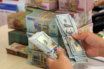 Tuần 13-17/07: USD-Index biến động hình chữ V, tỷ giá trung tâm tăng liên tiếp 5 phiên