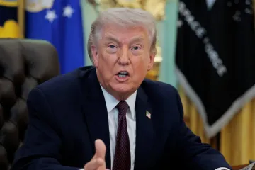 Ông Trump nổi giận, dọa tước giấy phép các đài truyền hình Mỹ vì “phớt lờ” bài phát biểu giờ vàng