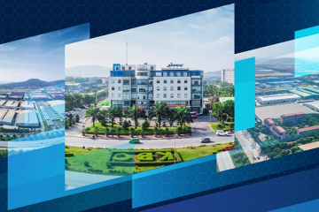 KBC bị phạt thuế gần 1 tỷ đồng