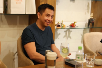CEO Kelly Wong: VNZ tập trung hạ tầng công nghệ cùng tham vọng “nội địa hóa” AI