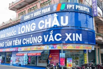 Nhóm Dragon Capital không còn là cổ đông lớn tại FPT Retail