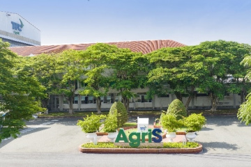 AgriS (SBT) củng cố nền tảng quản trị, tăng tốc cho giai đoạn tăng trưởng mới
