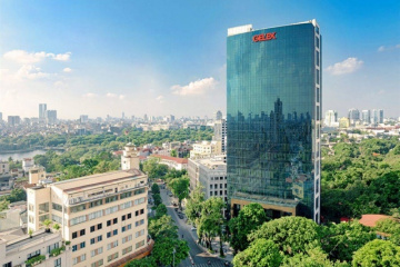Báo cáo IFRS giúp phản ánh đầy đủ hơn giá trị GELEX