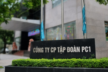 Sở hữu của nhóm CII tại PC1 tiến sát mốc 9%