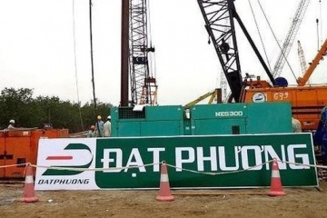 UBCKNN công bố vụ thao túng cổ phiếu DPG năm 2024, xử phạt 1 cá nhân 1.5 tỷ đồng