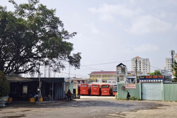 Khu đất “vàng” hơn 5.6ha của Vinafood 2 bị thu hồi, chủ đầu tư sau này có dấu ấn của Đất Xanh, BCG Land