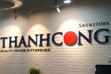 Sau đổi ghế “nóng”, Chứng khoán Thành Công tính gom hơn 6 triệu cp UNI