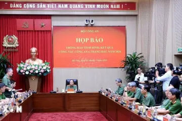 Khởi tố 47 bị can trong vụ án tại Tổng Công ty Truyền tải điện Quốc gia