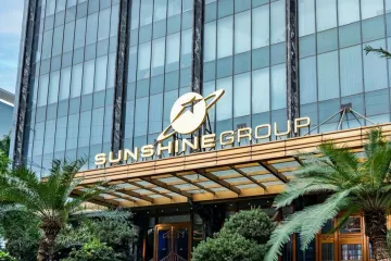 Sunshine Group khẳng định không liên quan vụ việc yêu cầu mở thủ tục phá sản