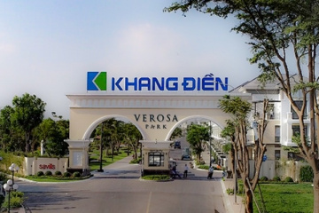 Con trai Phó Chủ tịch Lý Điền Sơn đăng ký mua 20 triệu cp KDH