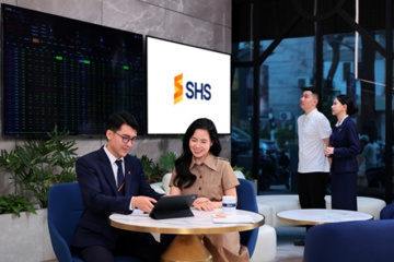 Quý 2/2026: SHS củng cố động lực tăng trưởng từ các hoạt động kinh doanh cốt lõi
