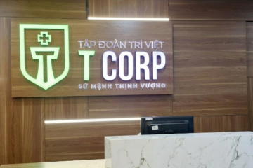 TVC đã chi gần 207 tỷ mua 20 triệu cp quỹ