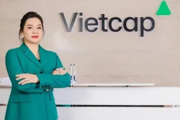 Công ty chứng khoán do bà Nguyễn Thanh Phượng làm chủ tịch lỗ hàng trăm tỷ đồng vì cổ phiếu FPT