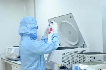 Việt Nam ứng dụng thành công liệu pháp CAR-T điều trị bệnh lupus ban đỏ