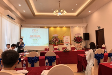Đại hội DDG bất thành lần 2