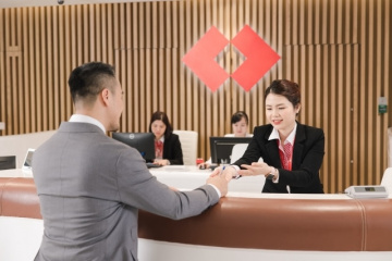 Lợi nhuận quý 2 Techcombank chạm đỉnh mới từ động lực tăng trưởng đa chiều