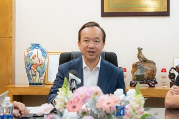 PNJ thay đổi phương án kiểm định và thanh toán khi mua lại kim cương