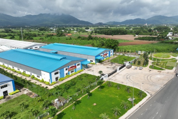 Kinh doanh ảm đạm, lợi nhuận quý 2 SZC tiếp tục lao dốc 80%