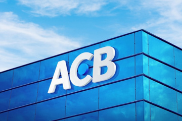 ACB đạt lợi nhuận bán niên 2026 hơn 10,700 tỷ đồng, bán lẻ và SME hồi phục tích cực
