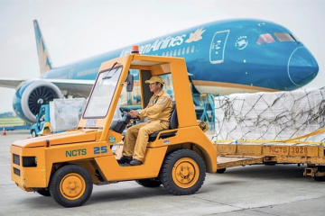 Lợi nhuận NCT tăng trưởng 2 chữ số trong 10 quý liên tiếp
