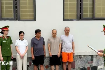 Thanh Hóa: Khởi tố thêm 4 bị can trong vụ buôn lậu kim cương xuyên quốc gia