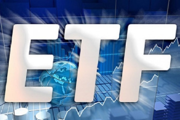 Quỹ ETF ngoại nối dài chuỗi bán ròng