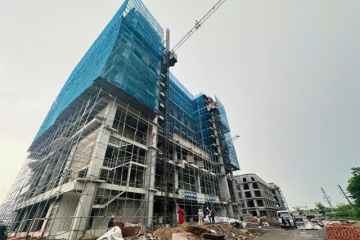 NHA lỗ kỷ lục