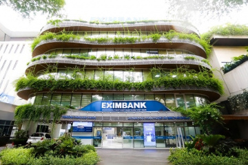 Eximbank công bố danh sách ứng viên HĐQT trước thềm ĐHĐCĐ bất thường