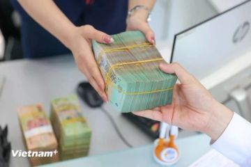 Lãi suất ngân hàng ngày 23/7: Ngân hàng áp lãi suất cao nhất cho kỳ hạn 12 tháng