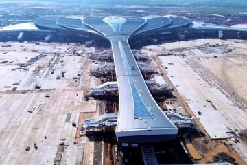 Đón sóng Long Thành, các hãng hàng không bước vào chu kỳ đầu tư lớn nhất trong nhiều năm