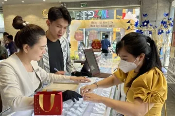 Bán vàng phải chờ 120 ngày mới nhận đủ tiền: Rủi ro nào cần lường trước?