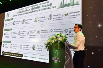 Nửa đầu năm 2026, BSR lập kỷ lục sản lượng và doanh thu so với kế hoạch