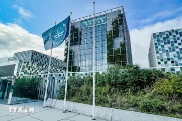 Căng thẳng giữa Venezuela và Tòa án Hình sự Quốc tế gia tăng