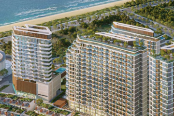 Cen Land thoái toàn bộ vốn tại Bất động sản Phố Xanh Group