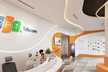 Hai động lực giúp FPT Telecom lãi hơn 1.000 tỷ đồng quý II