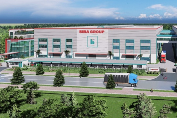 Siba Group báo lãi kỷ lục, hé lộ đơn hàng khủng về data center