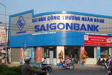 Saigonbank báo lỗ quý 2/2026
