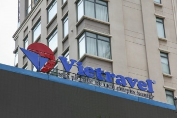 Vietravel bị phạt gần 300 triệu đồng do hàng loạt vi phạm