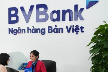 Quý 2 bứt tốc giúp BVBank thực hiện được 80% kế hoạch lợi nhuận năm