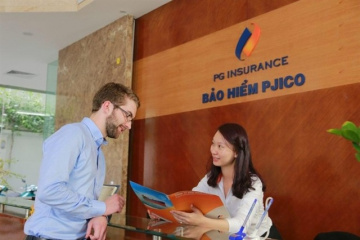 PGI ghi nhận lợi nhuận thuế 6 tháng gần 172 tỷ, tăng 8%